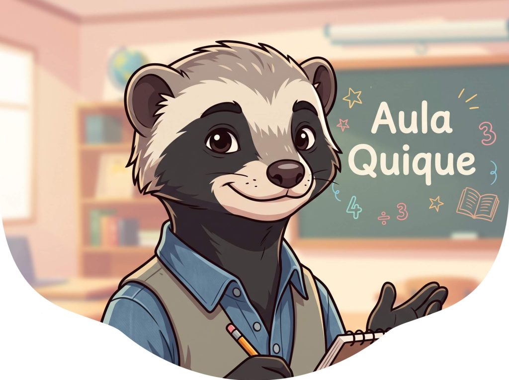mr. quique