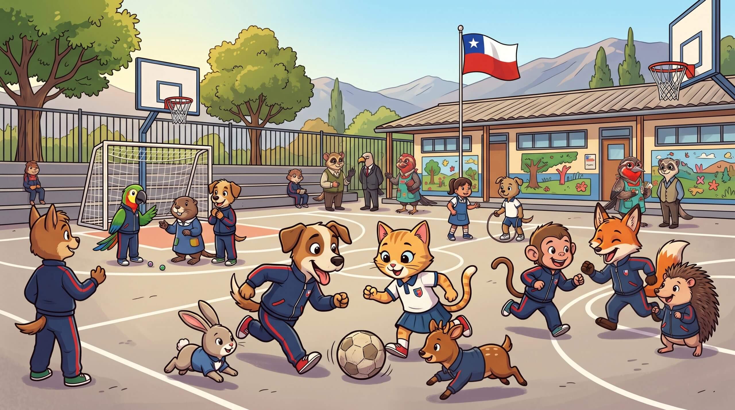 niños jugando 2